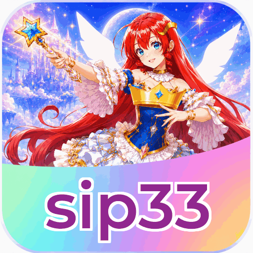 sip33 APK v4.7.5 - Screenshot UI modern dan intuitif Indonesia